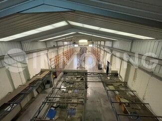 Plus de détails pour Industriel à vendre