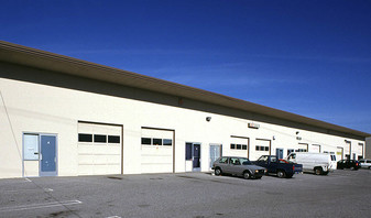 3511 Haven Ave. - Warehouse