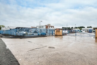 More details for Warth Rd, Bury - Industrial for Lease