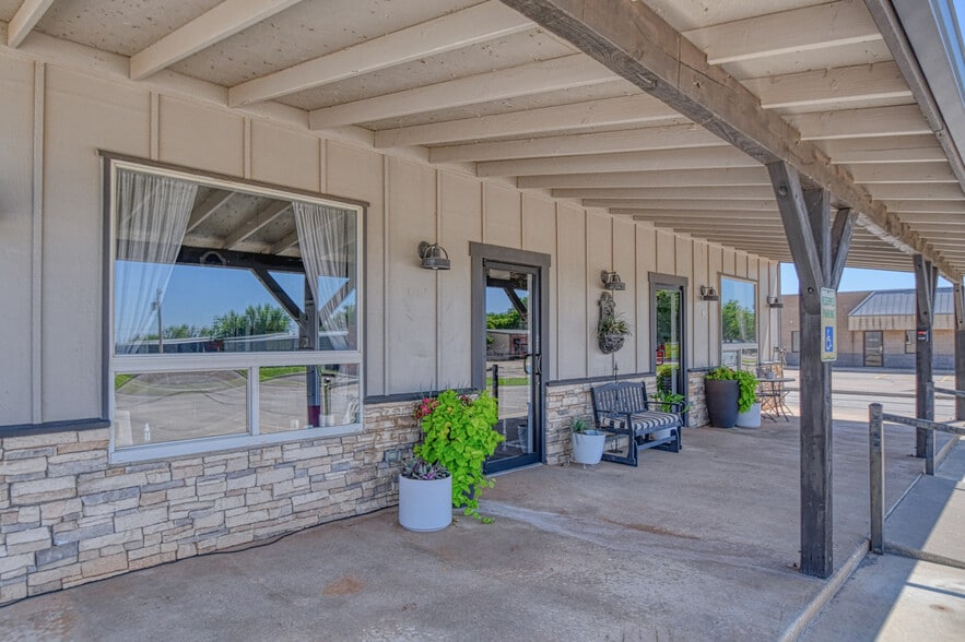91 Monroe Ave NE, Piedmont, OK for sale - Building Photo - Image 2 of 31
