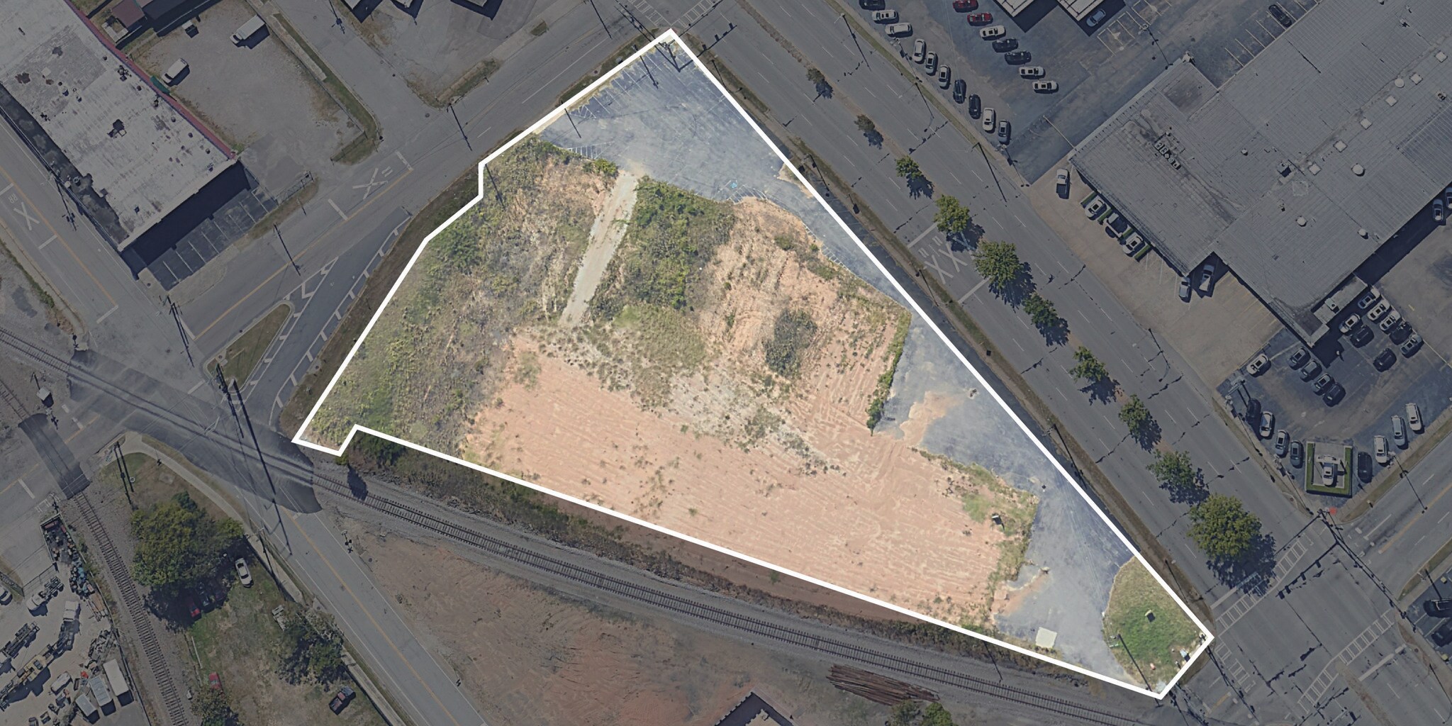 1101 Walton W, Augusta, GA for sale Building Photo- Image 1 of 5