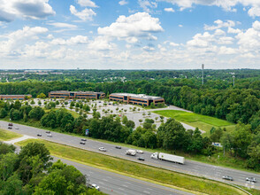 6518 Meadowridge Rd, Elkridge, MD - AÉRIEN  Vue de la carte - Image1