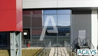 More details for Industrial for Lease