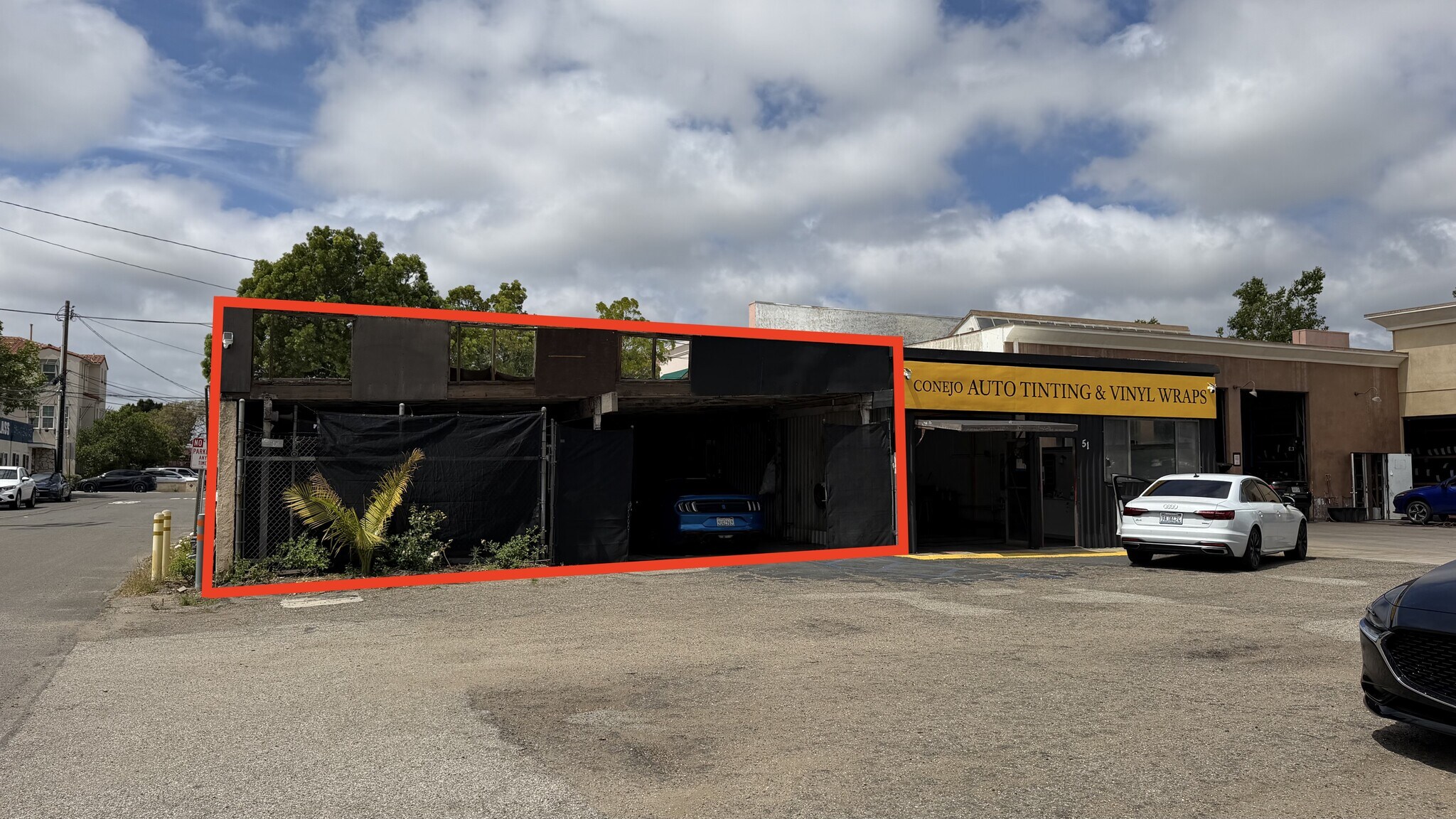 2376 Ventura Blvd, Camarillo, CA for lease Primary Photo- Image 1 of 6