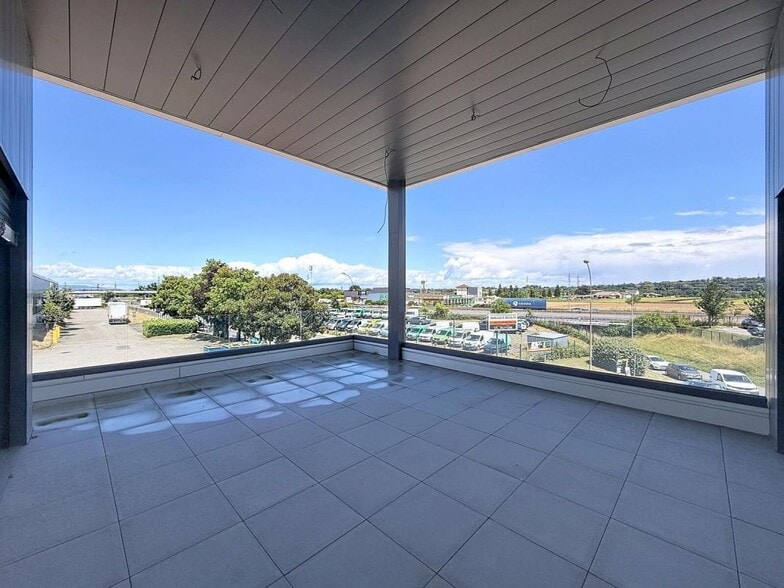 465 Avenue De Joux, Arnas for lease - Building Photo - Image 3 of 16