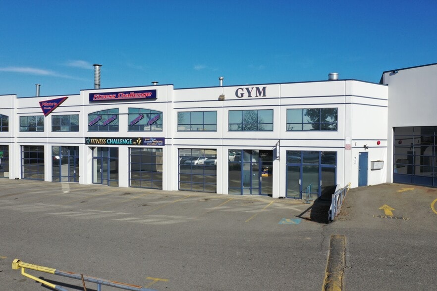 19889 96th Ave, Langley, BC for lease - Primary Photo - Image 1 of 51