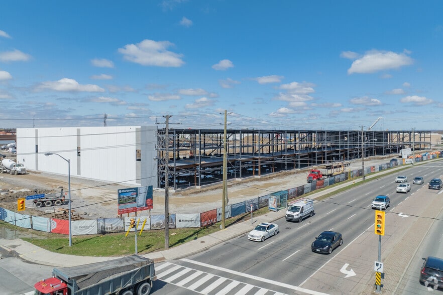 3250-3260 Markham Rd, Toronto, ON for lease - Building Photo - Image 3 of 4