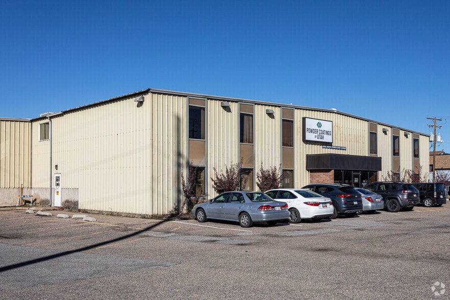 2951 Pennsylvania Ave, Ogden, UT for lease - Primary Photo - Image 1 of 17