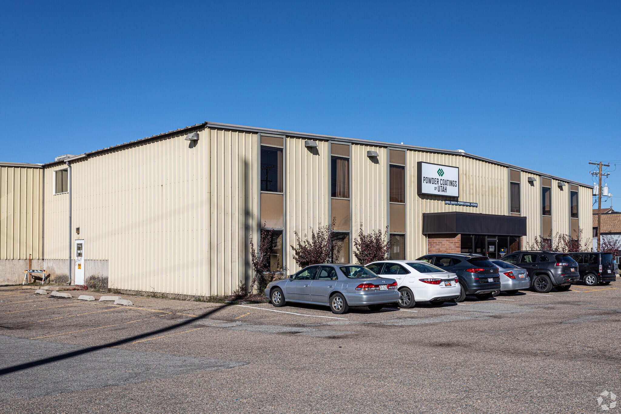 2951 Pennsylvania Ave, Ogden, UT for lease Primary Photo- Image 1 of 18