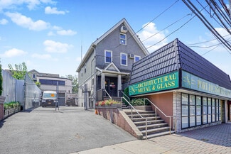 More details for 1288 Forest Ave, Staten Island, NY - Retail for Sale
