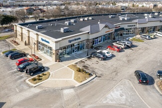 More details for 1960-1984 Pavillion Way, Lexington, KY - Retail for Lease