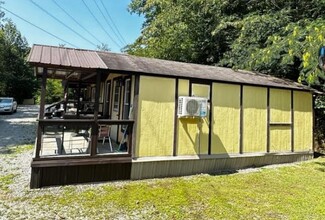 Plus de détails pour 1821 WV-49, Matewan, WV - Flex à vendre