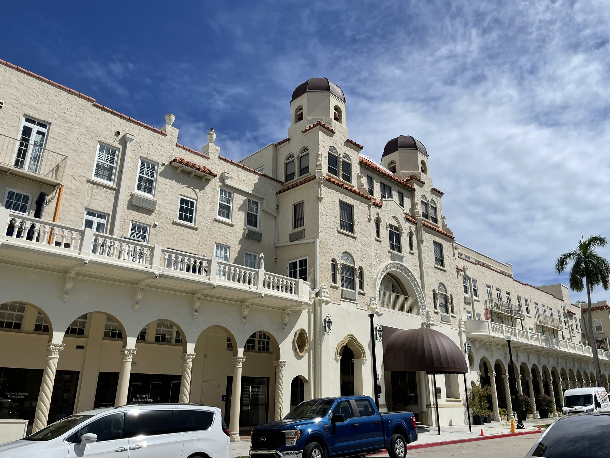 247 Sunrise Ave, Palm Beach, FL for lease Primary Photo- Image 1 of 5