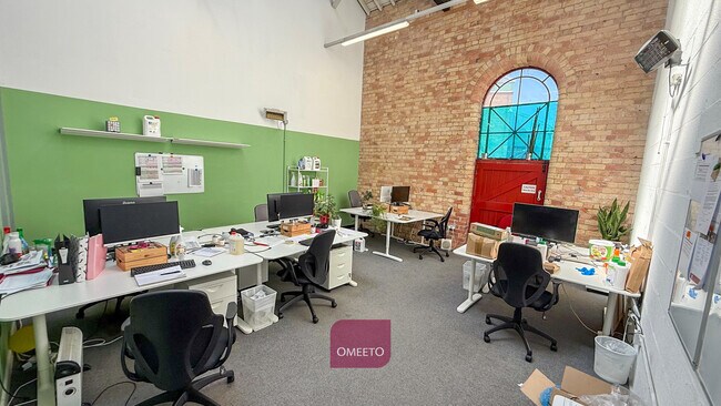 More details for Clarke St, Derby - Office for Lease