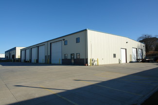 More details for 707 N Frontier Dr, Papillion, NE - Industrial for Sale