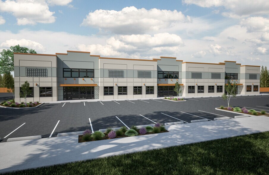 21795 Quickstep Court Northwest, Poulsbo, WA à louer - Photo du bâtiment - Image 2 de 5