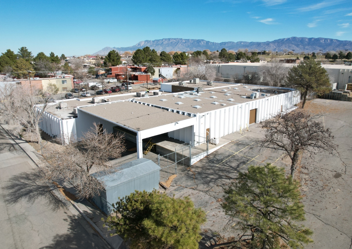 1920 Columbia Dr SE, Albuquerque, NM for sale Interior Photo- Image 1 of 20