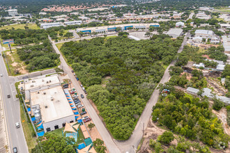 4830 N Loop 1604 W, San Antonio, TX - AÉRIEN  Vue de la carte - Image1