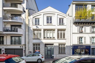 More details for 47 Rue Louise Michel, Levallois-Perret - Office for Lease