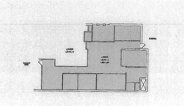 555 W 14 Mile Rd, Clawson, MI for lease Interior Photo- Image 2 of 2