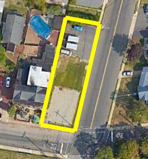 95 W End Ave, Long Branch, NJ à vendre - Photo du bâtiment - Image 2 de 3
