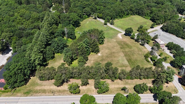 More details for 105 Sherman Ave, Devens, MA - Land for Sale