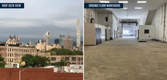 Plus de détails pour 39-20 24th St, Long Island City, NY - Industriel à vendre