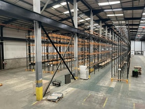 Arrow Trading Estate, Corporation Rd, Manchester for lease Interior Photo- Image 2 of 8