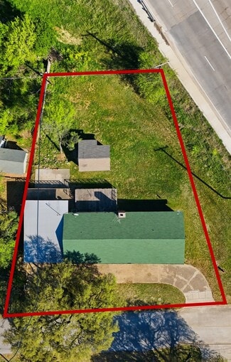 More details for 7020 Edgemere Pl, Lake Worth, TX - Land for Sale