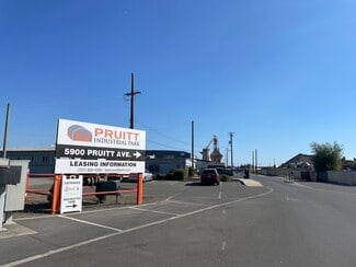 Plus de détails pour 5900 Pruitt Ave, Windsor, CA - Industriel à louer