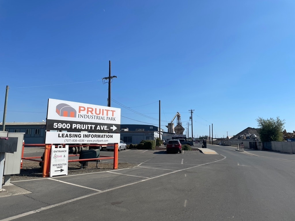 5900 Pruitt Ave, Windsor, CA for lease Primary Photo- Image 1 of 12