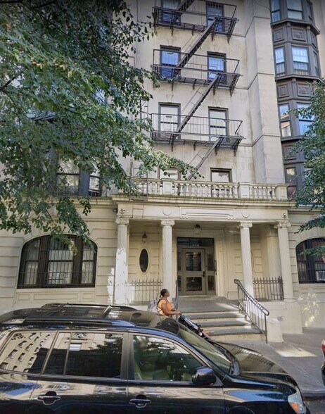 616 W 137th St, New York, NY à louer - Photo principale - Image 1 de 1