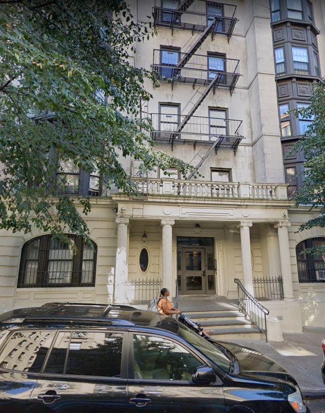 616 W 137th St, New York, NY à louer Photo principale- Image 1 de 2