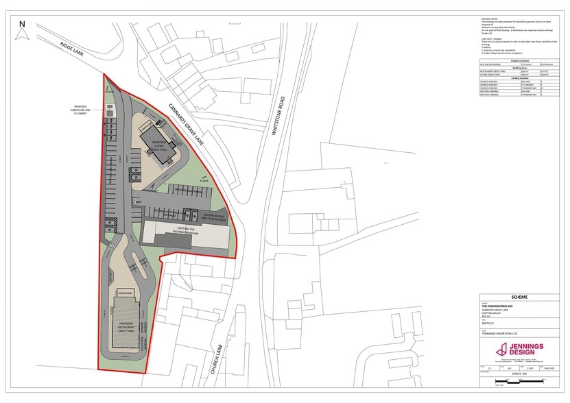 Cannards Grave Rd, Shepton Mallet for lease - Building Photo - Image 3 of 7