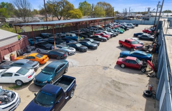 421 E Walnut St, Garland, TX for sale - Building Photo - Image 2 of 3