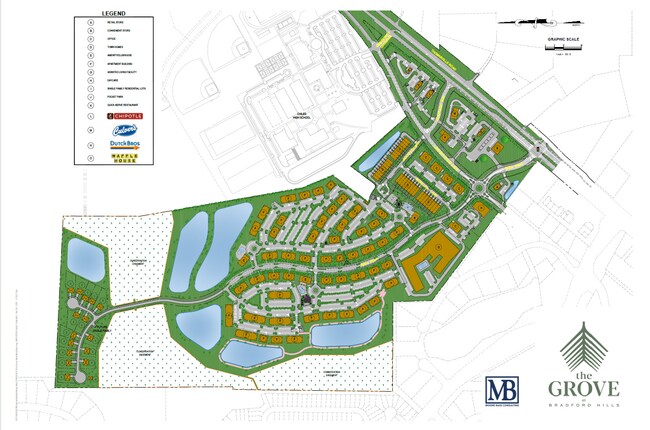 More details for Lawton Chiles Lane, Tallahassee, FL - Land for Sale