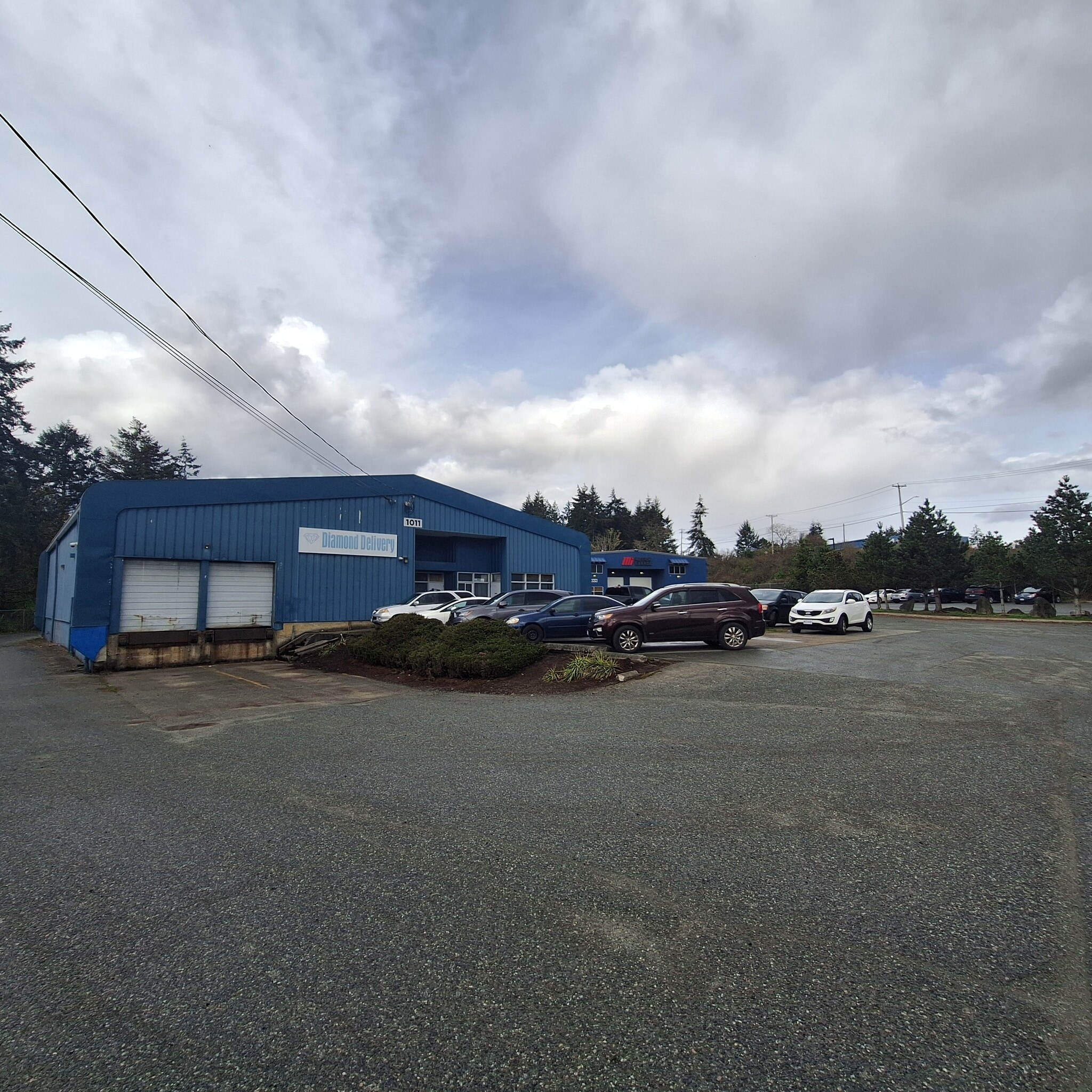 1011 Old Victoria Rd, Nanaimo, BC à vendre Photo du bâtiment- Image 1 de 1