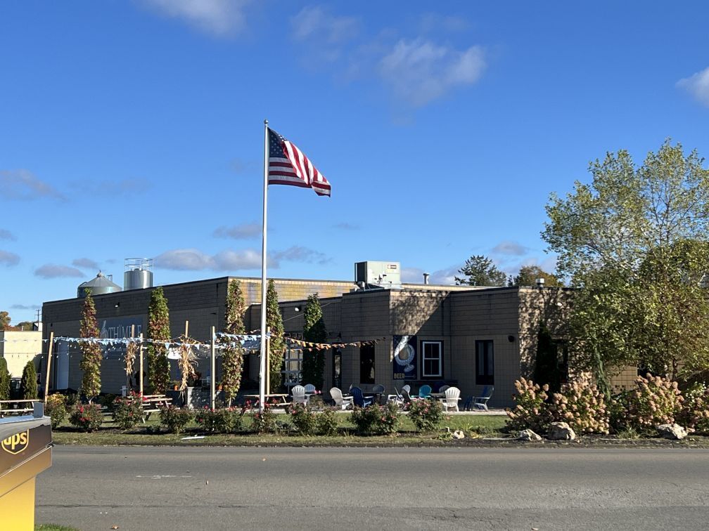 16 Business Park Dr, Branford, CT for lease Primary Photo- Image 1 of 35