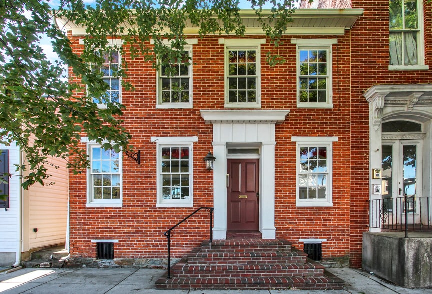 209 Broadway, Hanover, PA à vendre - Photo principale - Image 1 de 16