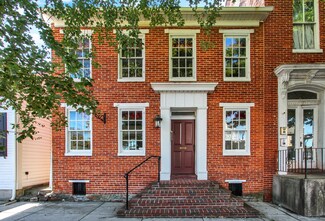 Plus de détails pour 209 Broadway, Hanover, PA - Bureau à vendre