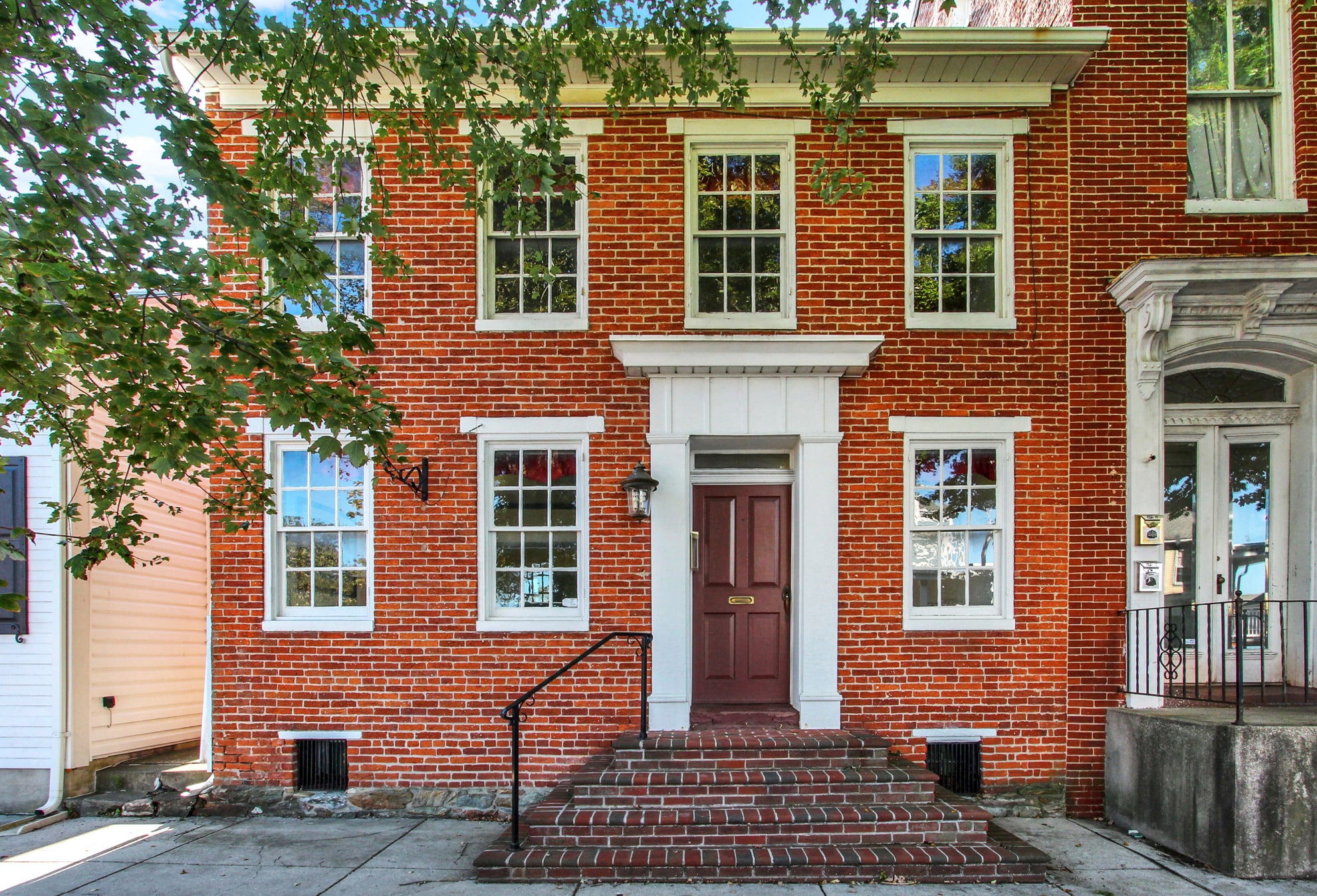 209 Broadway, Hanover, PA for sale Primary Photo- Image 1 of 17