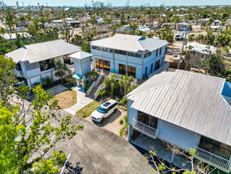 Plus de détails pour 1149 Periwinkle Way, Sanibel, FL - Bureau à vendre