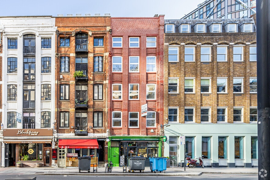 132 Southwark St, London for lease - Primary Photo - Image 1 of 2