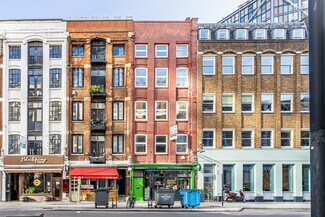 Plus de détails pour 132 Southwark St, Londres - Bureau à louer