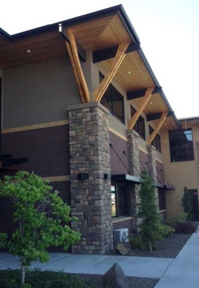 7425 Wrigley Dr, Pasco, WA for lease - Building Photo - Image 3 of 8