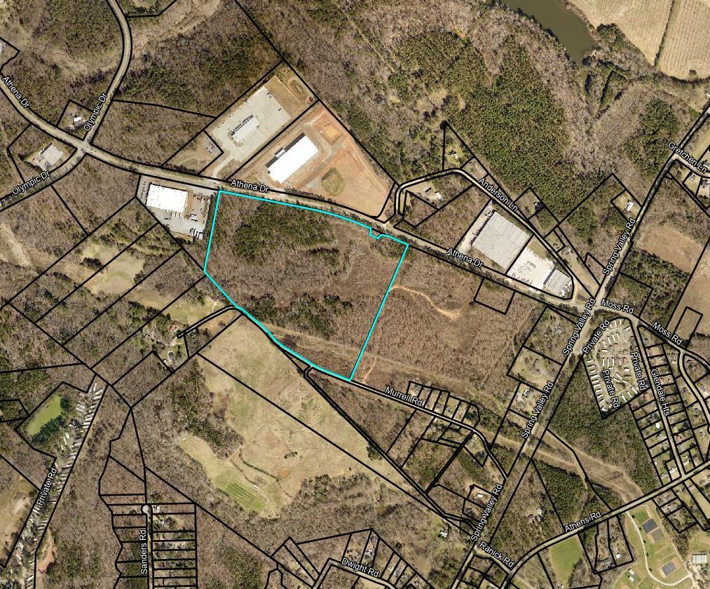 680 Athena Dr, Athens, GA for sale Primary Photo- Image 1 of 4