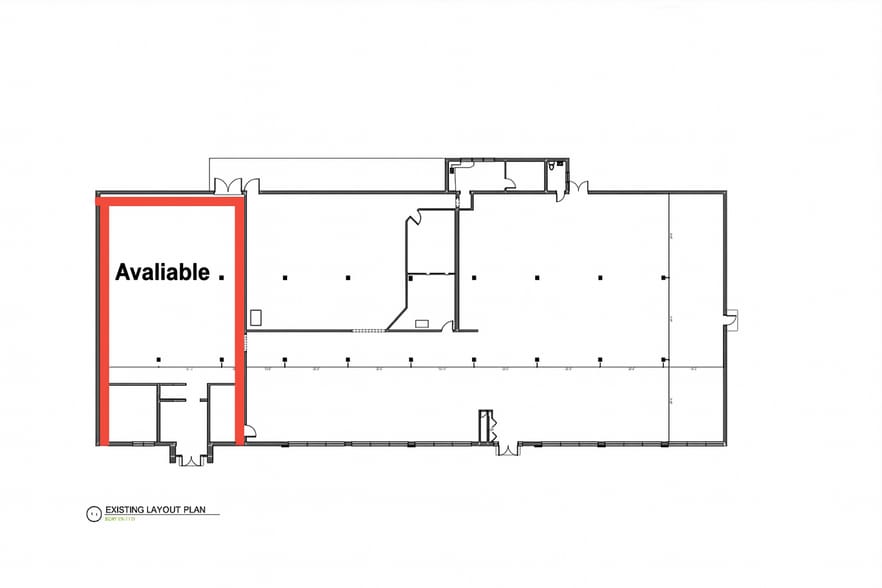 4329 US Highway 9, Howell, NJ for lease - Building Photo - Image 3 of 3