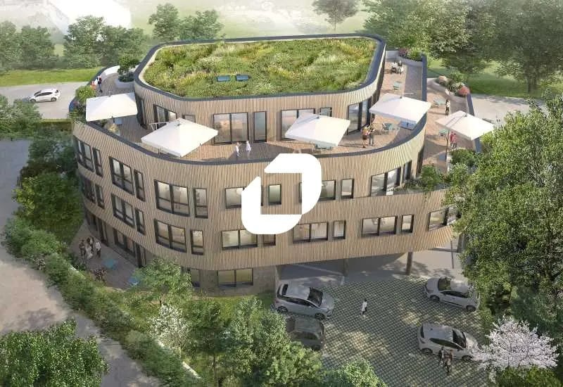 29 Chemin Du Tronchon, Champagne-au-Mont-d'Or for sale - Building Photo - Image 2 of 3