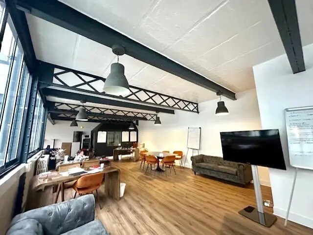 Bureau dans Paris à louer - Photo intérieure - Image 1 de 43