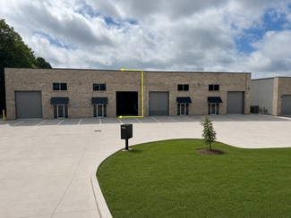 More details for 4325 McBrayer Rd, Oakwood, GA - Industrial for Lease